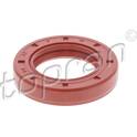 Shaft Seal, oil pump TOPRAN - 205 588