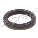Shaft Seal- oil pump TOPRAN - 206 533