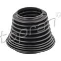 Protective Cap/Bellow, shock absorber TOPRAN - 103 619