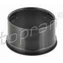Protective Cap/Bellow, shock absorber TOPRAN - 108 864