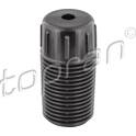 Protective Cap/Bellow, shock absorber TOPRAN - 200 432