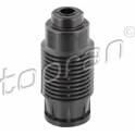 Protective Cap/Bellow, shock absorber TOPRAN - 200 433