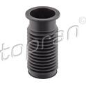 Protective Cap/Bellow, shock absorber TOPRAN - 208 819