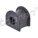 Silent bloc de barre stabilisatrice TOPRAN - 300 484