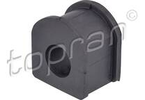 Silent bloc de barre stabilisatrice