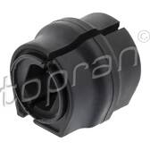 Silent bloc de barre stabilisatrice TOPRAN - 722 730