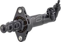 Slave Cylinder, clutch