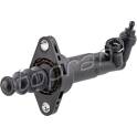 Slave Cylinder, clutch TOPRAN - 108 389