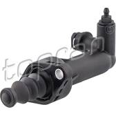 Slave Cylinder, clutch TOPRAN - 110 855