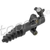 Slave Cylinder, clutch TOPRAN - 723 758