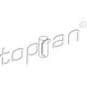 Sleeve, control arm mounting TOPRAN - 200 509