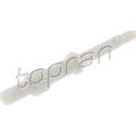 Snelheidsmeterkabel TOPRAN - 107 401