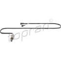 Sonda Lambda TOPRAN - 107 542