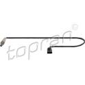 Sonda lambda TOPRAN - 117 690