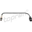 Sonda Lambda TOPRAN - 625 015