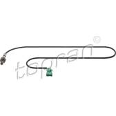 Sonda lambda TOPRAN - 722 025