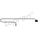 Sonde lambda TOPRAN - 111 622