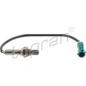 Sonde lambda TOPRAN - 302 377