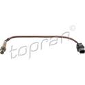 Sonde lambda TOPRAN - 625 002