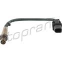 Sonde lambda TOPRAN - 625 003