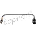 Sonde lambda TOPRAN - 625 016