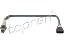 Sonde lambda