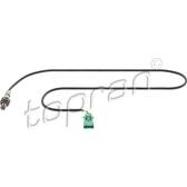 Sonde lambda TOPRAN - 722 021
