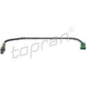 Sonde lambda TOPRAN - 722 623