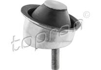 Soporte, motor