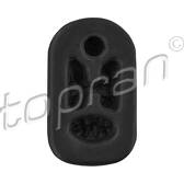 Soporte, silenciador TOPRAN - 721 938