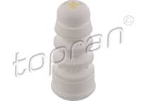 Soufflet de protection amortisseur