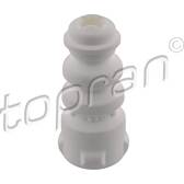 Soufflet de protection amortisseur TOPRAN - 109 989