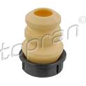Soufflet de protection amortisseur TOPRAN - 110 725