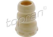Soufflet de protection amortisseur