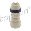 Soufflet de protection amortisseur TOPRAN - 119 657