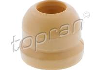 Soufflet de protection amortisseur