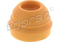 Soufflet de protection amortisseur