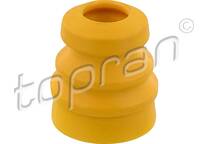 Soufflet de protection amortisseur