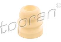 Soufflet de protection amortisseur