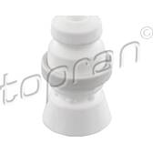Soufflet de protection amortisseur TOPRAN - 722 666