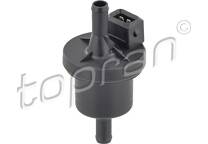 Soupape de ventilation (réservoir de carburant)
