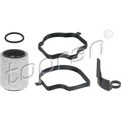 Soupape De Dégazage Du Carter STC – Compatible Renault Clio II, Kangoo, Laguna I, 21 – Avec Joint D’étanchéité - 7