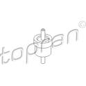 Soupape (pompe à vide) TOPRAN - 111 298