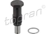 Spanner, distributieketting