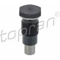 Spanner, Steuerkette TOPRAN - 115 010