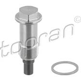 Spanner, Steuerkette TOPRAN - 408 965