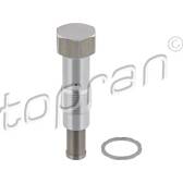 Spanner, Steuerkette TOPRAN - 502 628