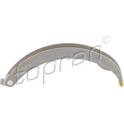 Spannschiene, Steuerkette TOPRAN - 503 223
