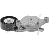 Spanrol, Poly V-riem TOPRAN - 302 410