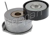 Spanrol, Poly V-riem